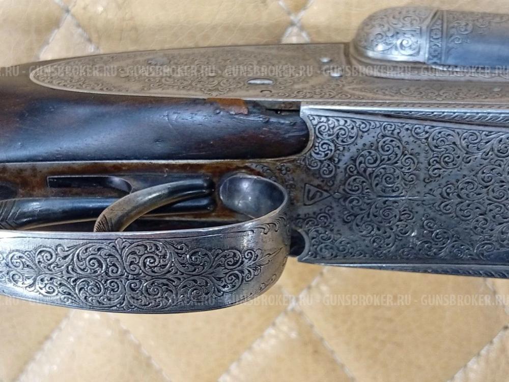 TRIBEL к.12х70 №10120