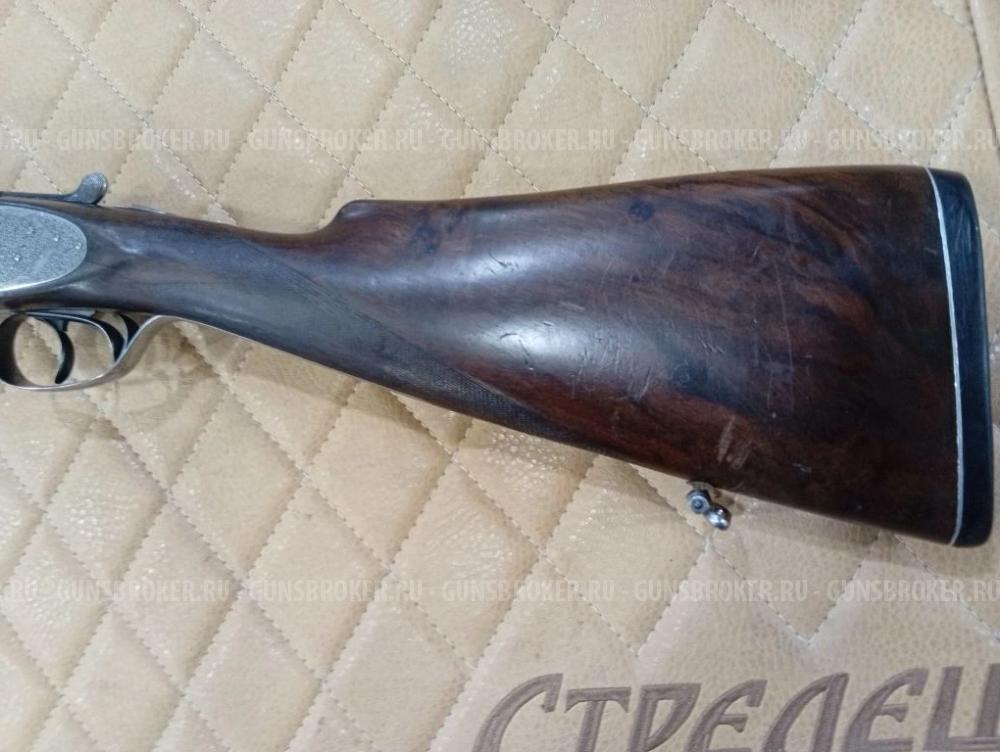 TRIBEL к.12х70 №10120