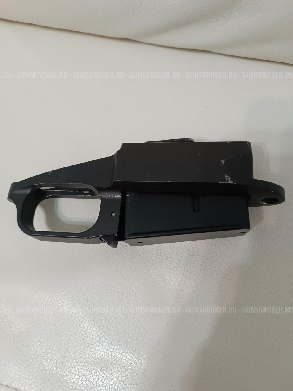 Тригергард для SSG-69 под магазин AI