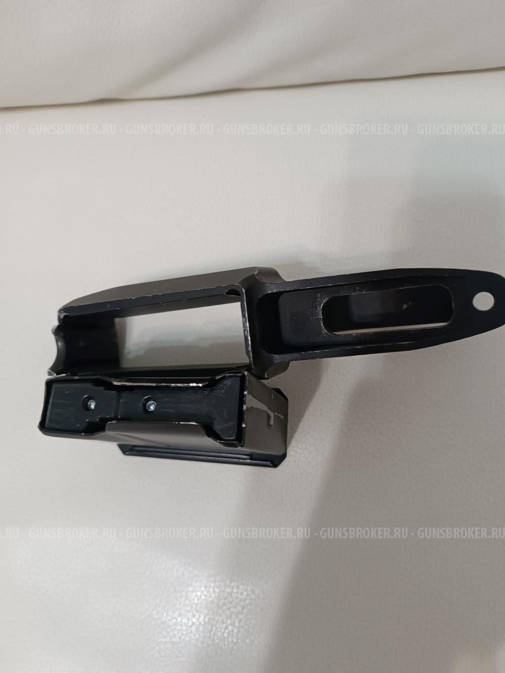 Тригергард для SSG-69 под магазин AI