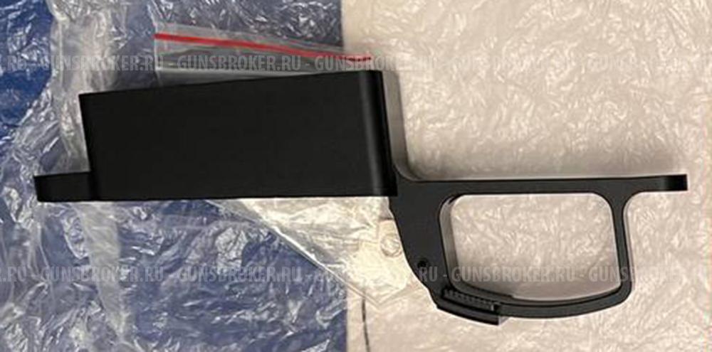 Триггергард Atlasworxs Rem 700 SA