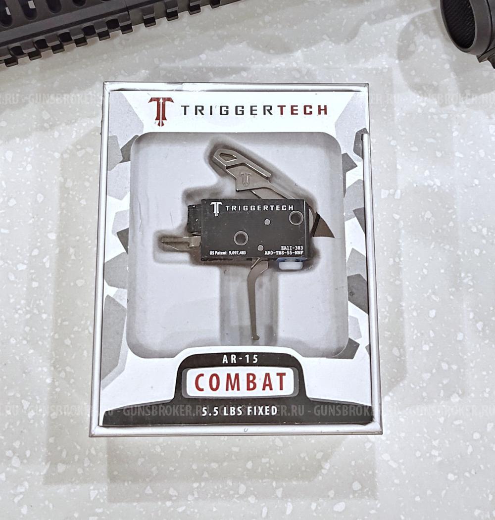 Triggertech combat