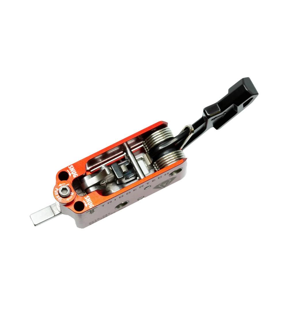 Triggertech Diamond AR 15 (flat)