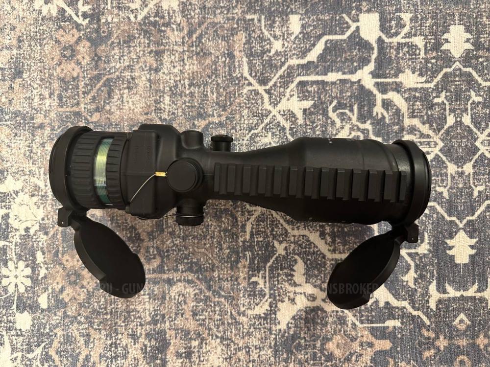 Trijicon Acog 5.5x50 3.5x35 4x32 6x48 и др