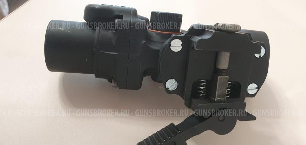 Trijicon ACOG TA41 2.5x20 NLAW