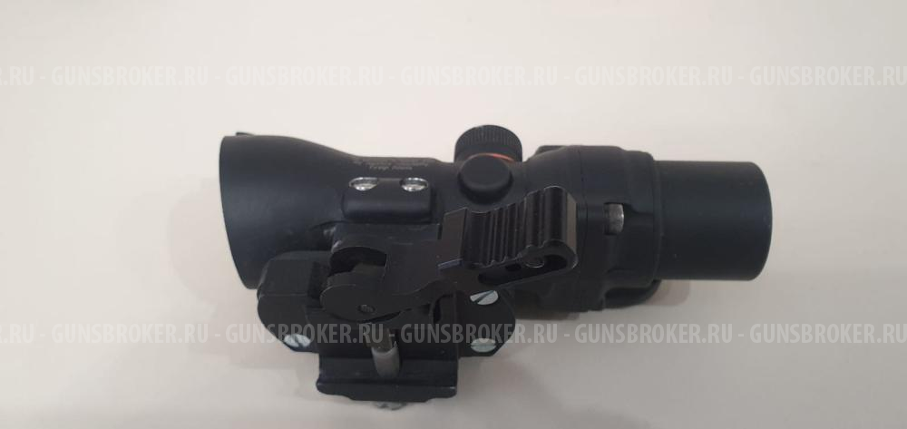 Trijicon ACOG TA41 2.5x20 NLAW