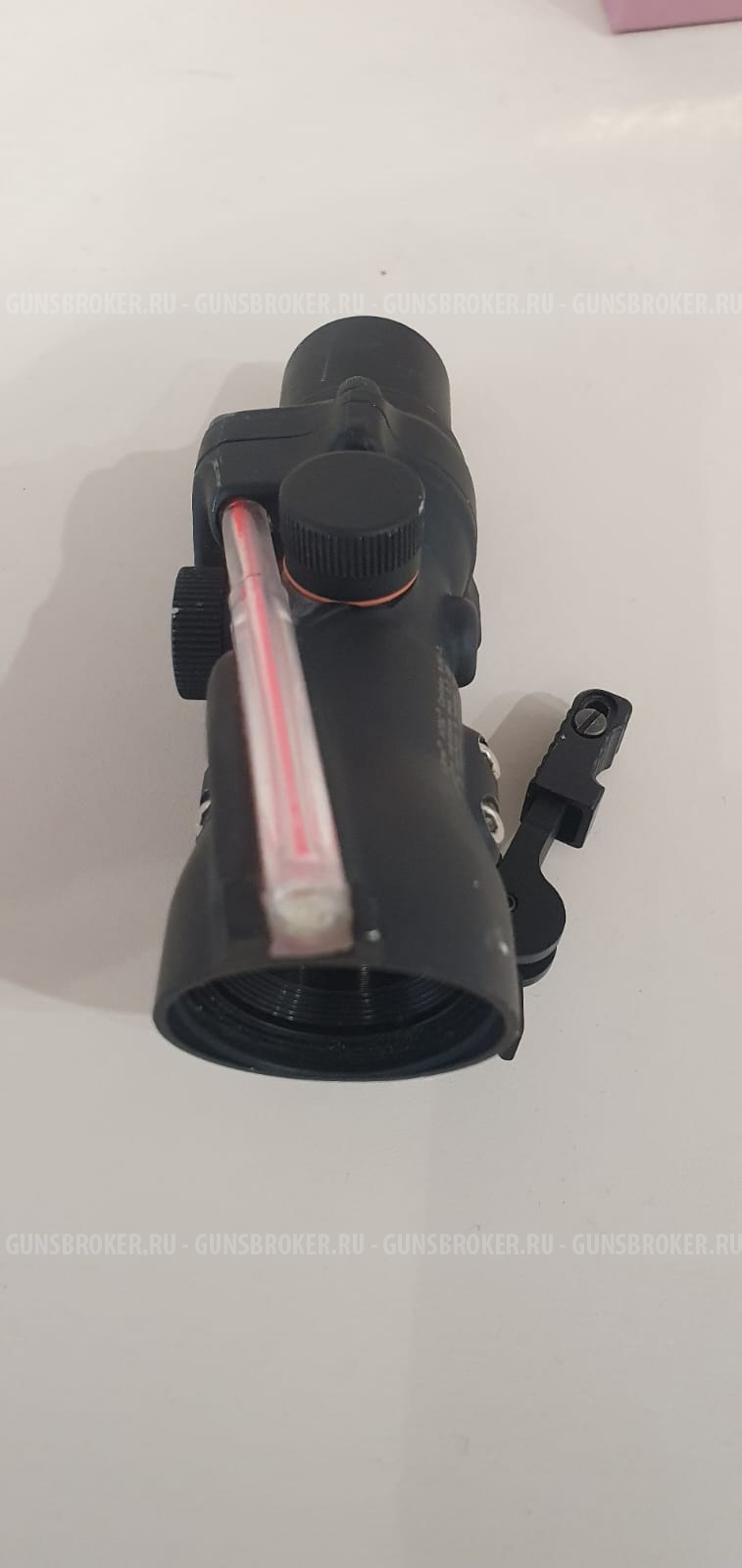 Trijicon ACOG TA41 2.5x20 NLAW