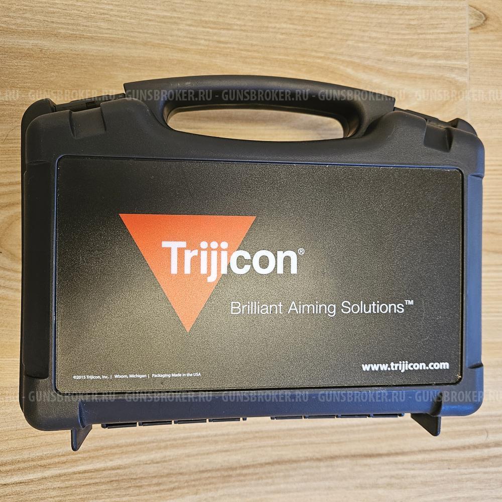 Trijicon ACOG TA648 6x48 .308 Red Horse Shoe