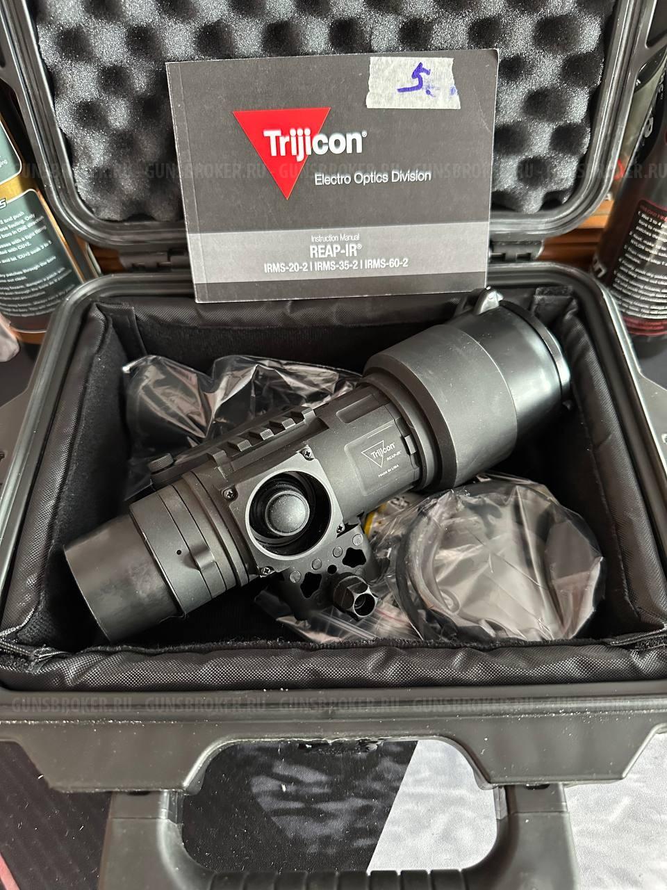 TRIJICON  IR Hunter-60-2 