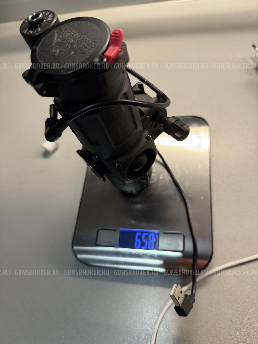 Trijicon reap ir