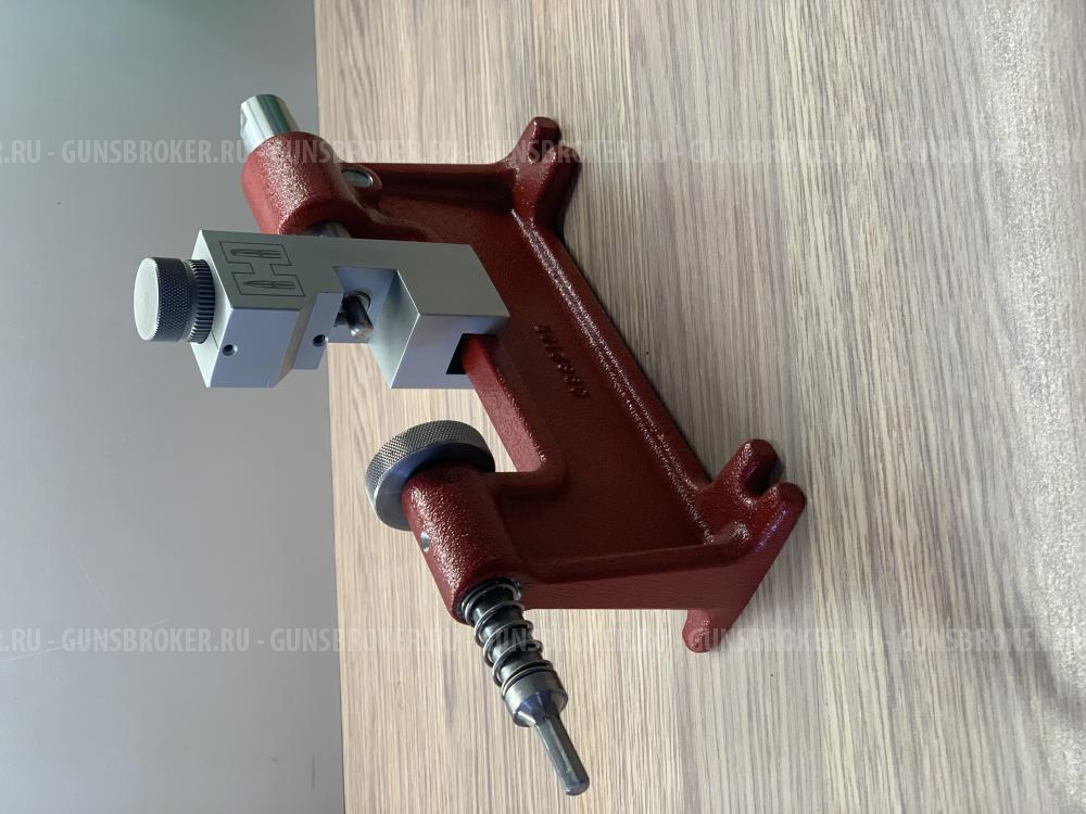 Триммер HORNADY LOCK-N-LOAD NECK TURN TOOL