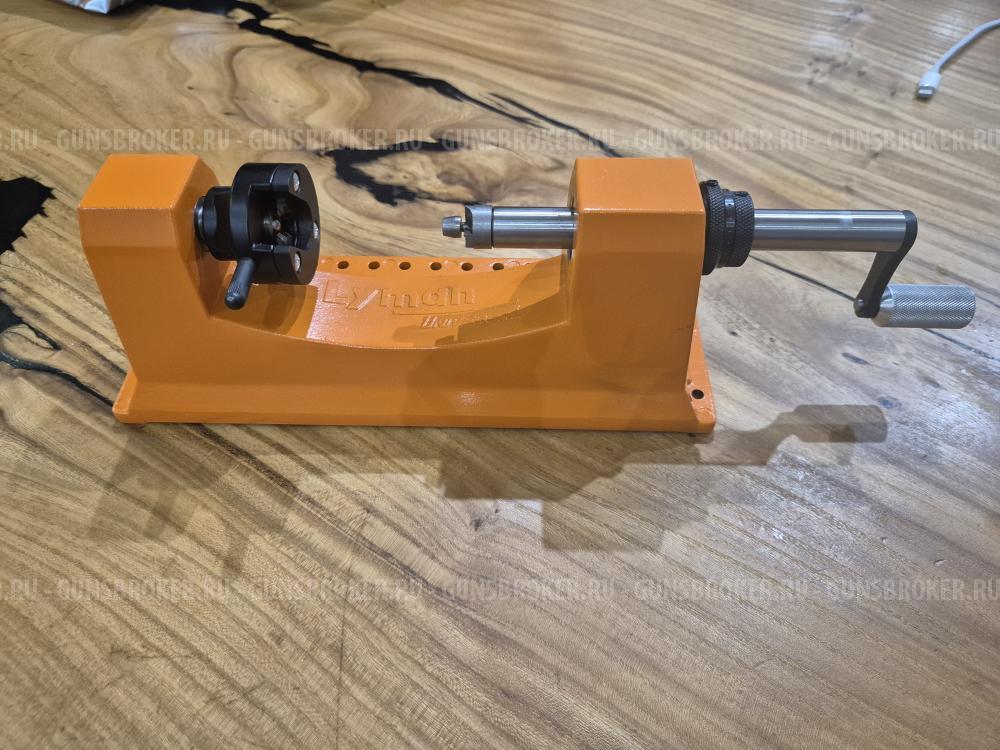 Триммер Lyman Universal Case Trimmer