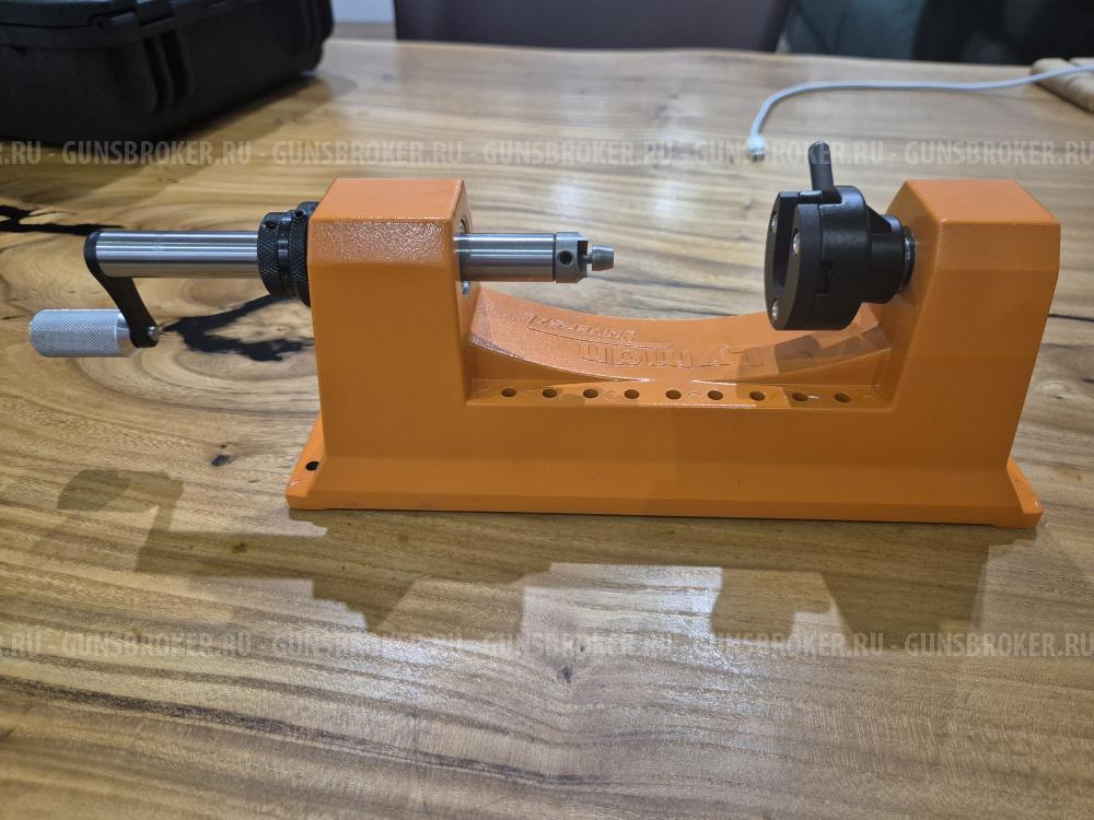 Триммер Lyman Universal Case Trimmer