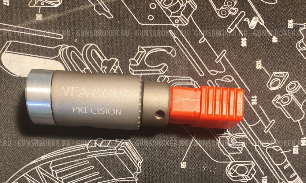 Триммер VFA guns