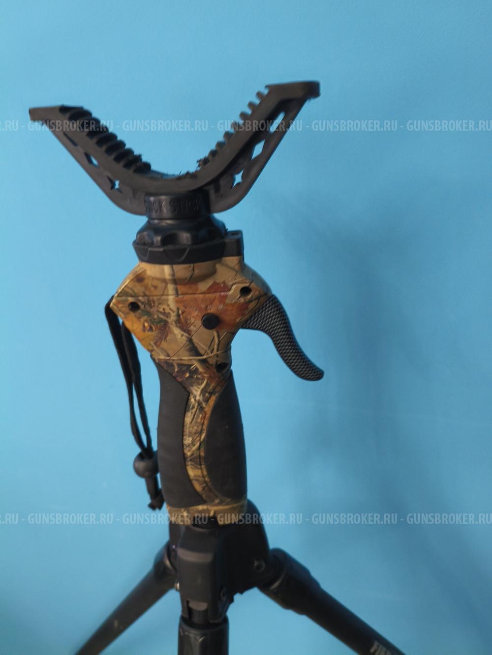 Трипод для охоты