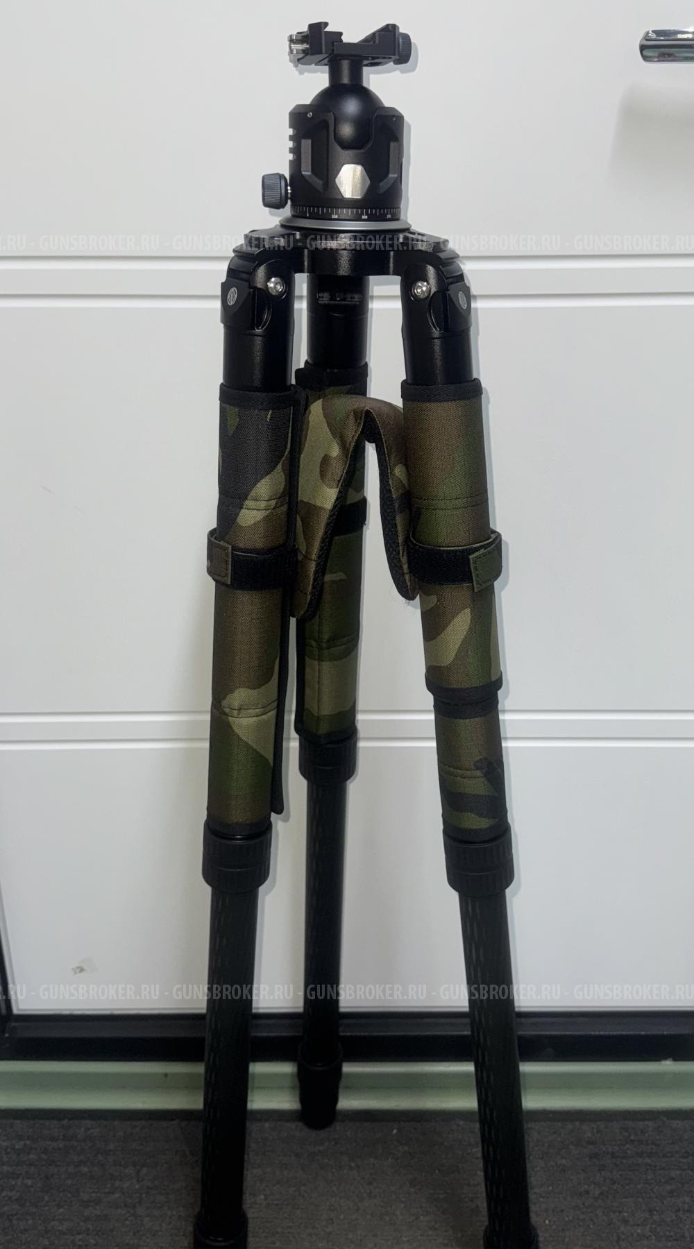 Трипод для стрельбы artelv 1590