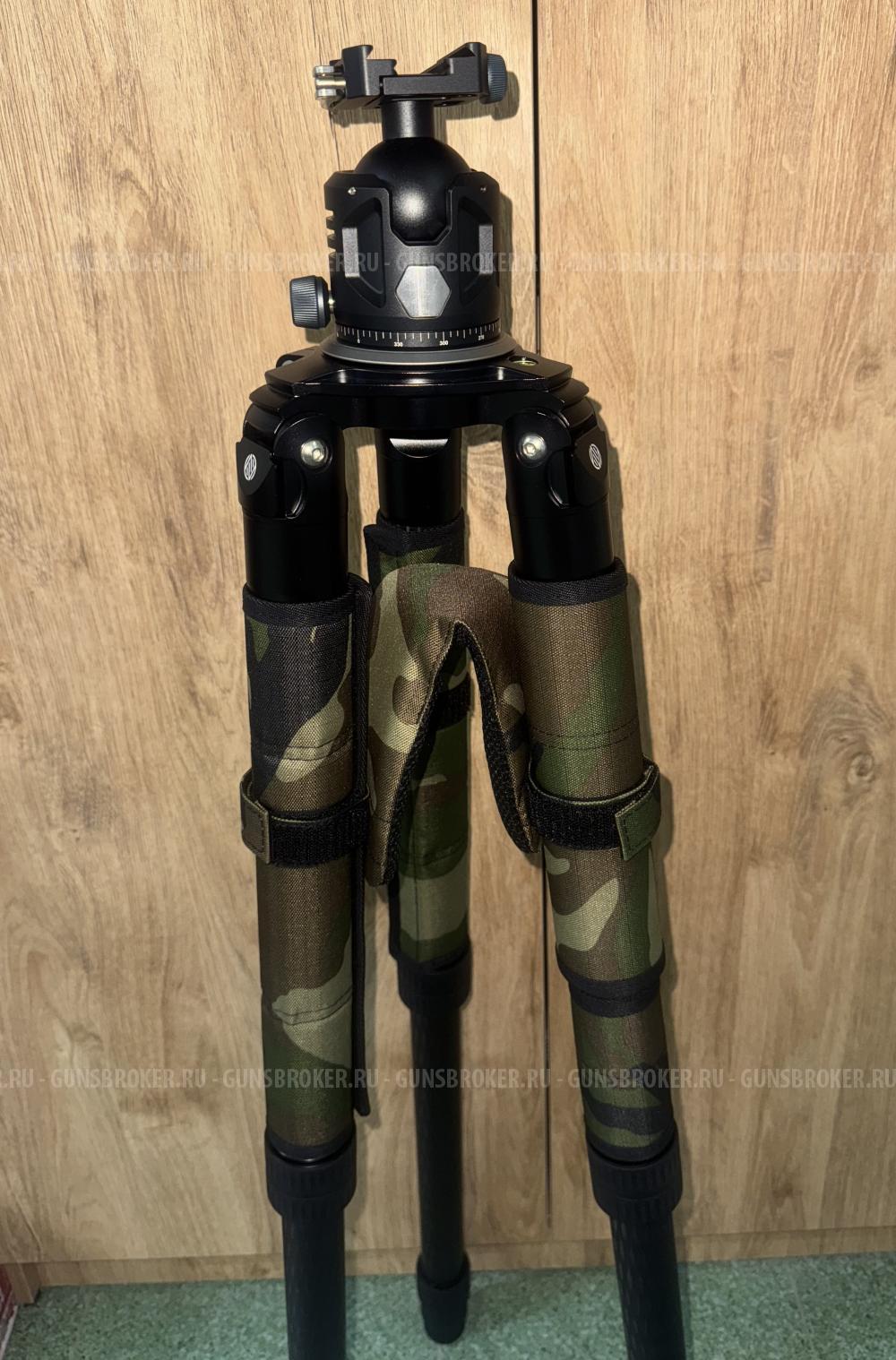 Трипод для стрельбы artelv 1590