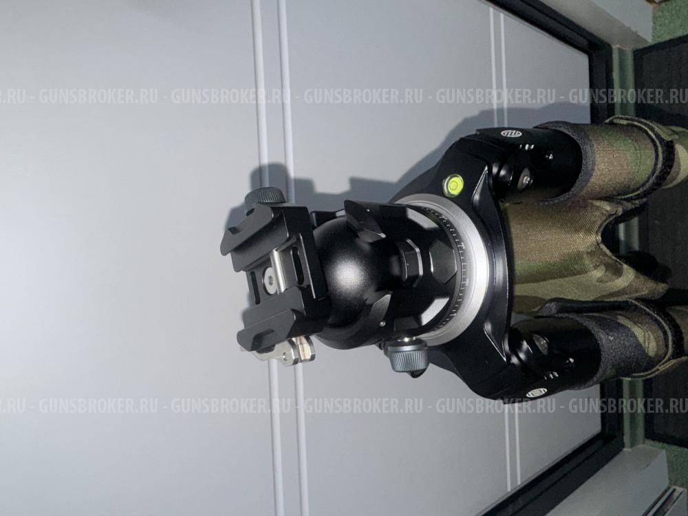 Трипод для стрельбы artelv 1590