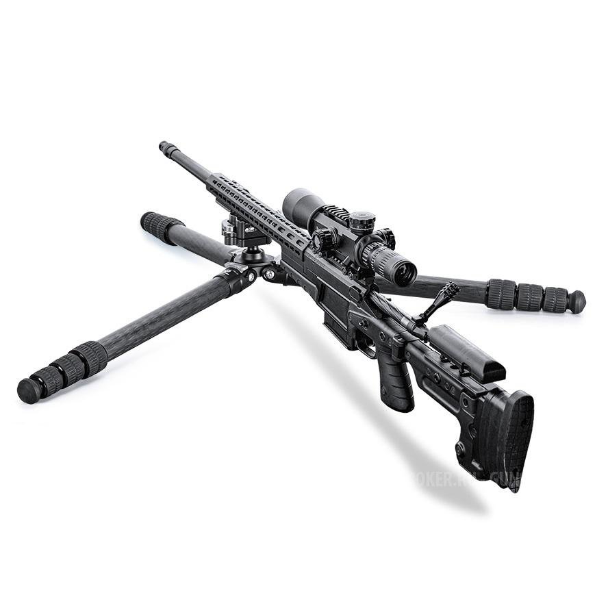 Трипод Леофото SA-324C MA-30 Carbon Arca-Swiss Weaver