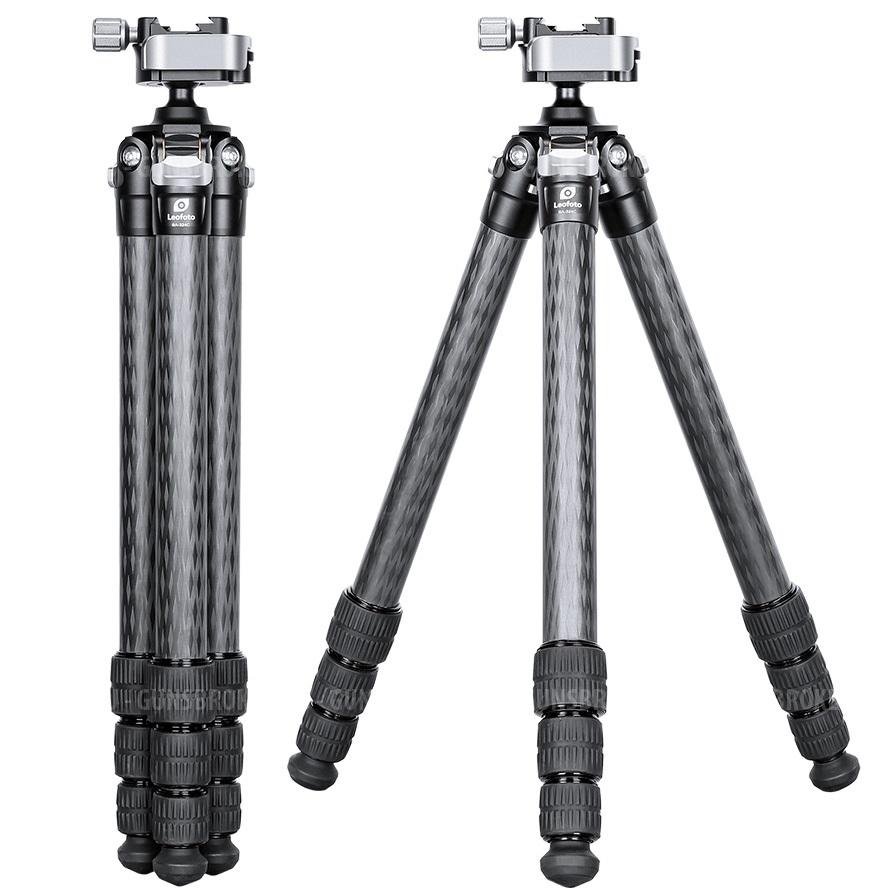 Трипод Леофото SA-324C MA-30 Carbon Arca-Swiss Weaver