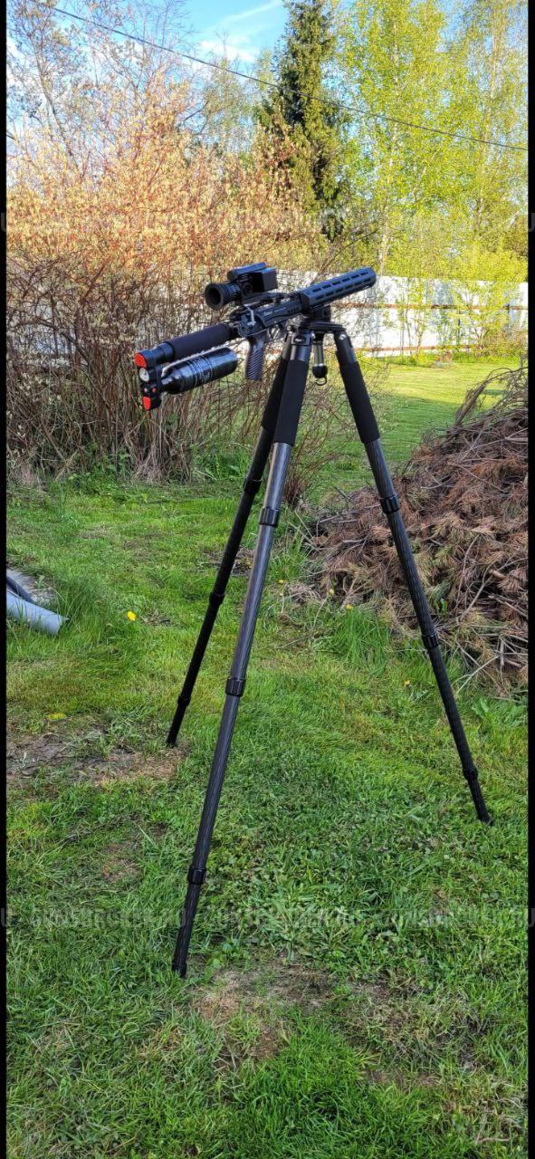 Трипод тренога штатив Edgun