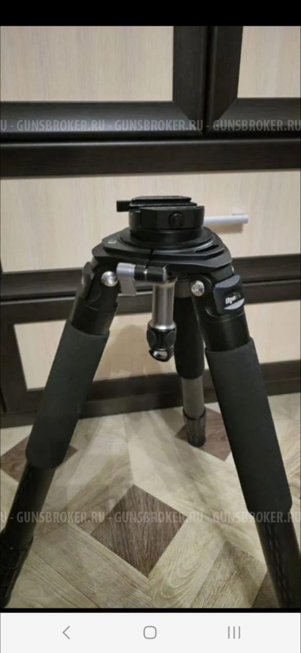 Трипод тренога штатив Edgun