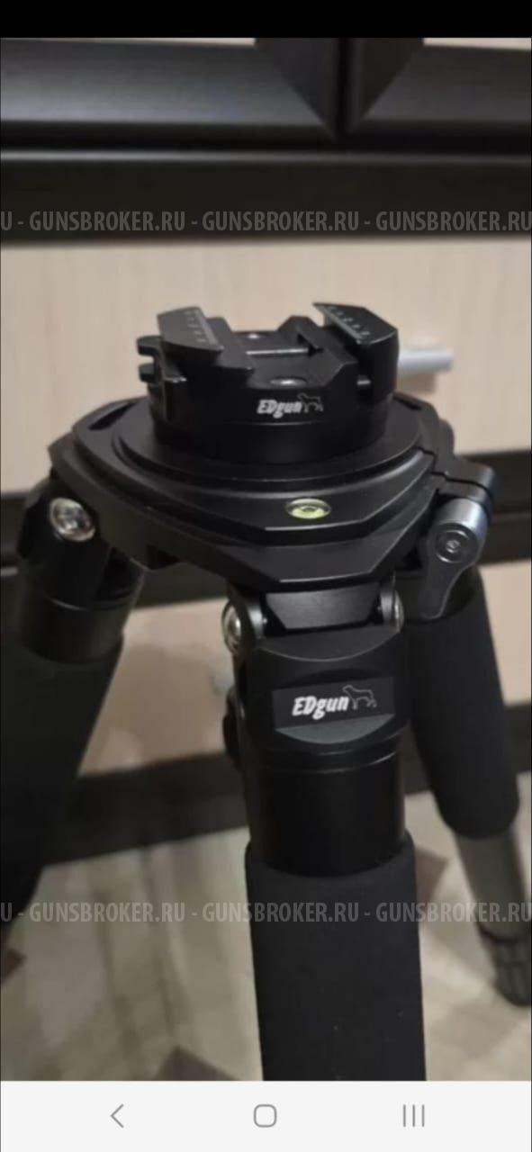 Трипод тренога штатив Edgun