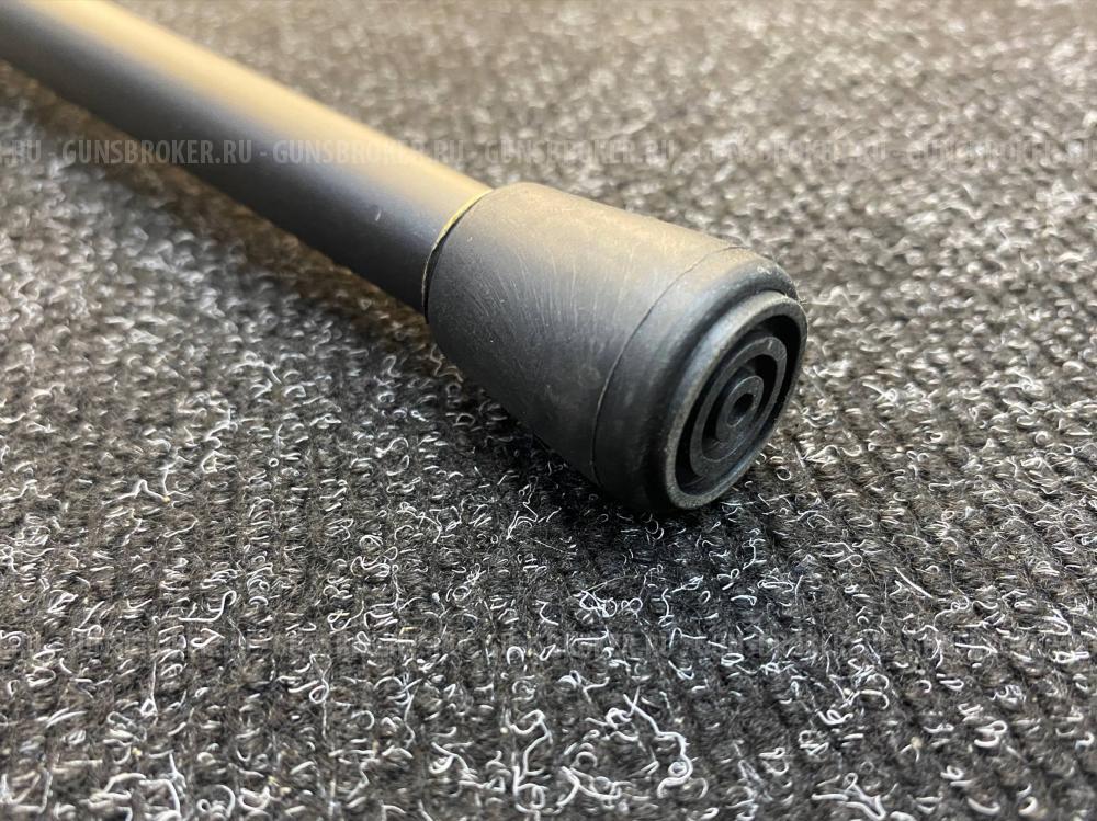 Трость для самообороны Драконья пасть с шаром