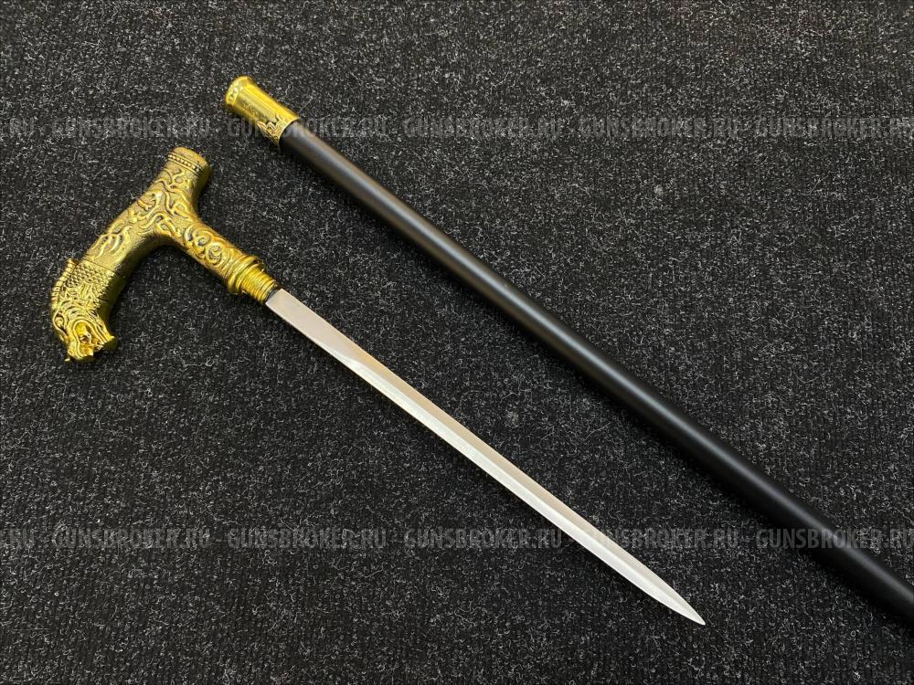 Трость "Дракон"