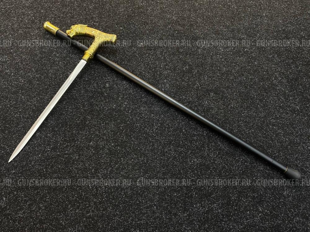 Трость "Дракон"