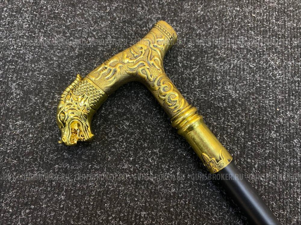Трость "Дракон"