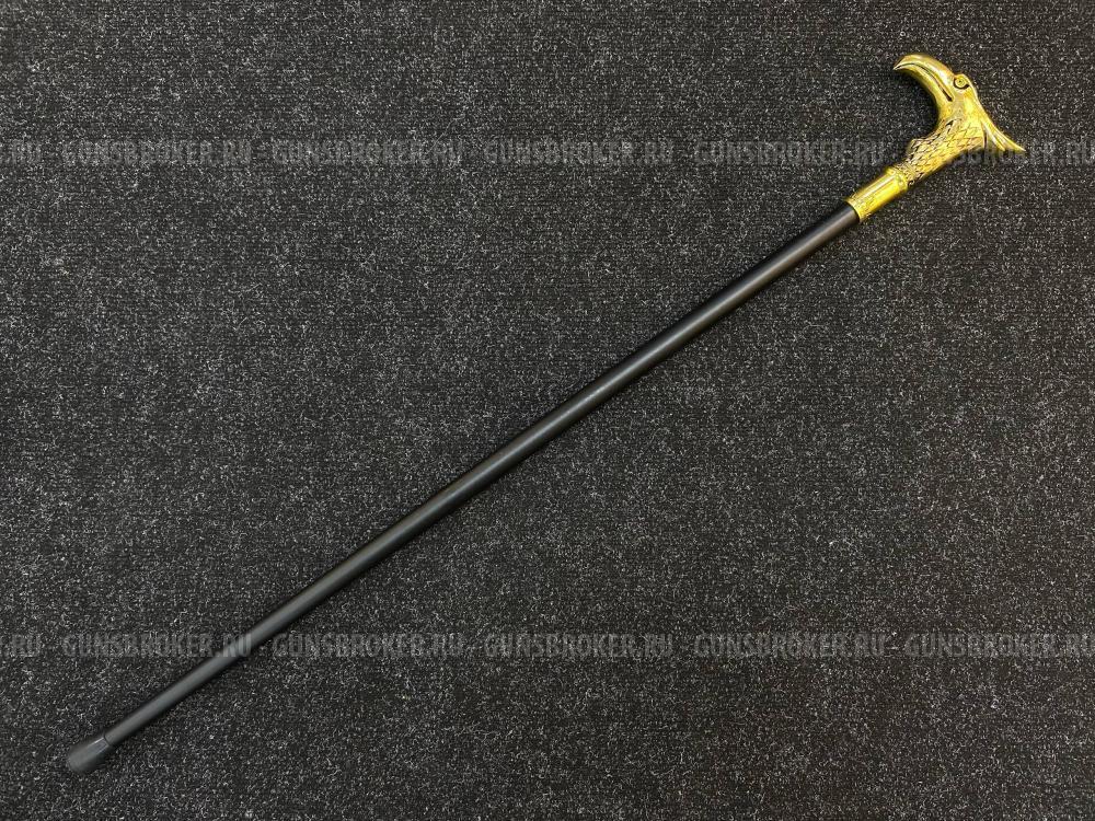 Трость с клинком "Орёл"