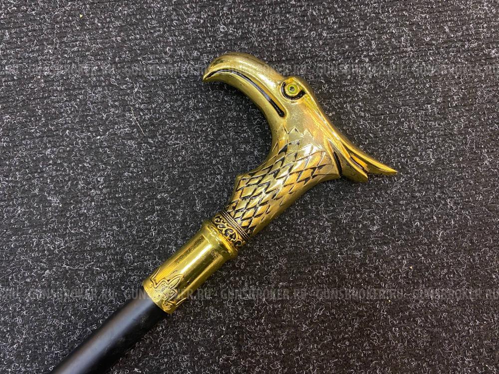 Трость с клинком "Орёл"