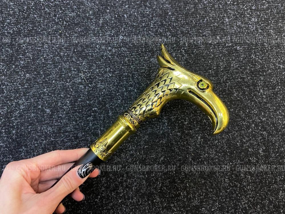 Трость с клинком "Орёл"