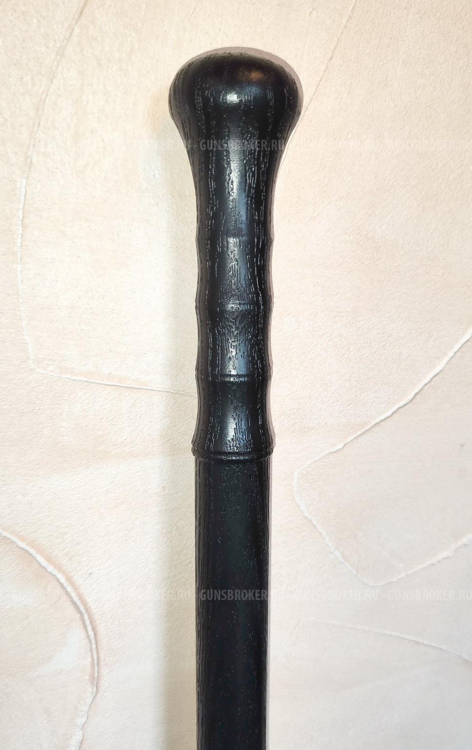 Трость тактическая аналог «Cold Steel»