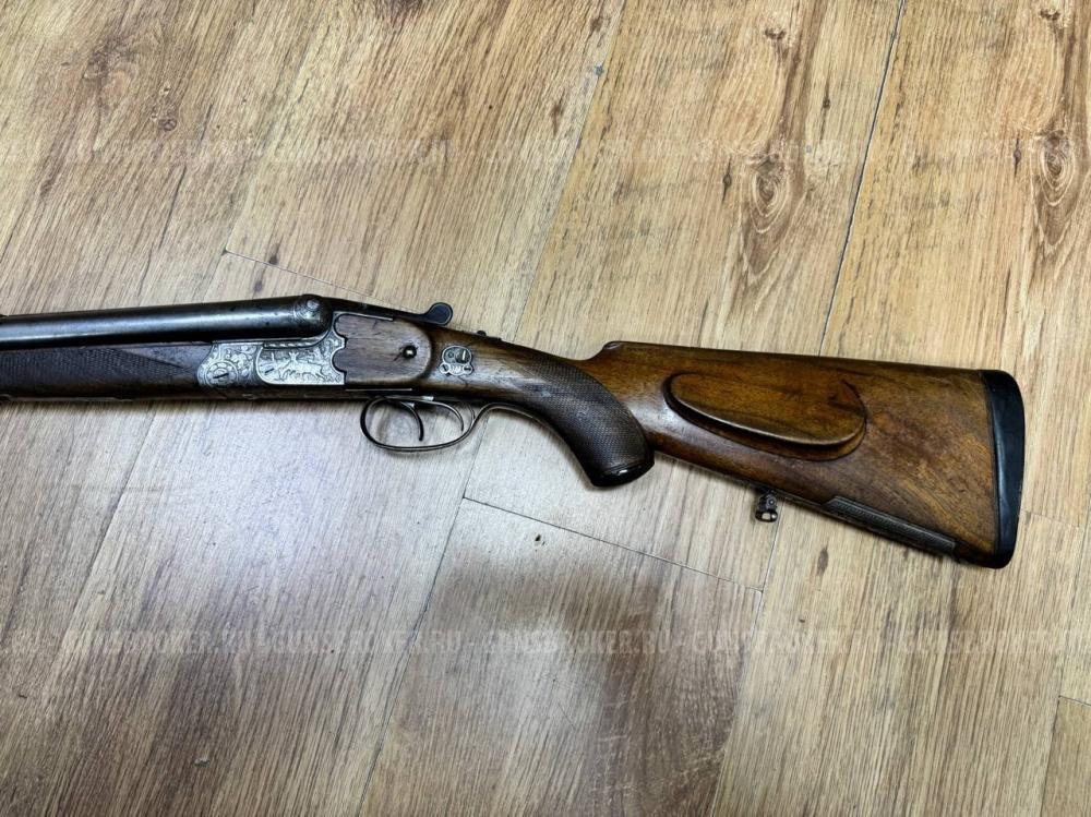 Тройник , кал. 16 в СПБ