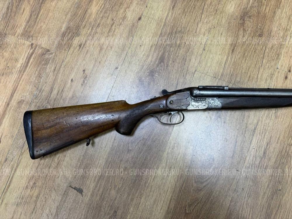 Тройник , кал. 16 в СПБ