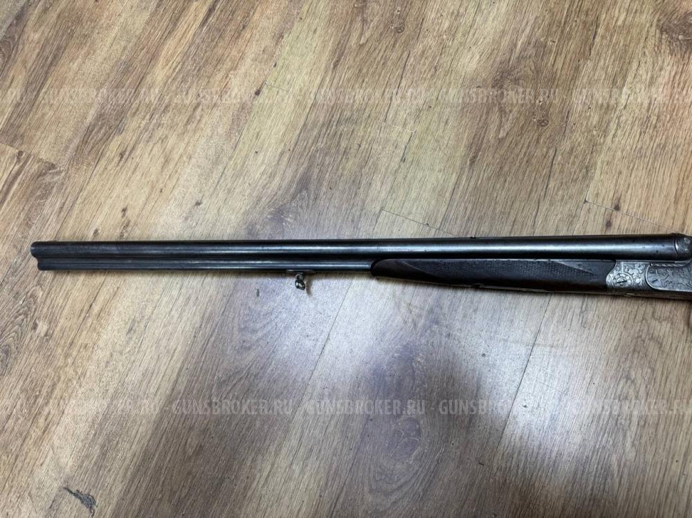 Тройник , кал. 16 в СПБ