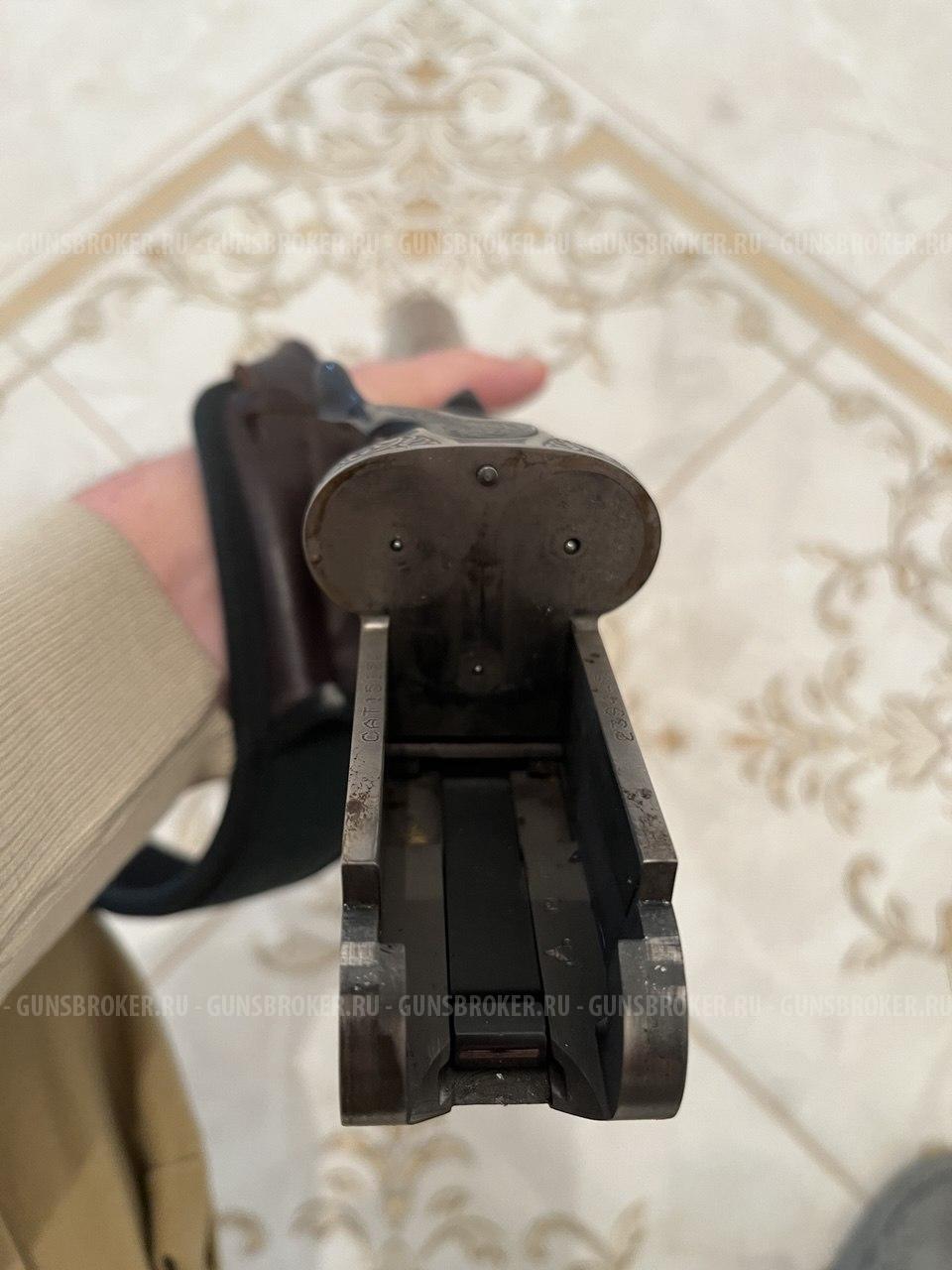 Тройник Antonio Zoli MG 92