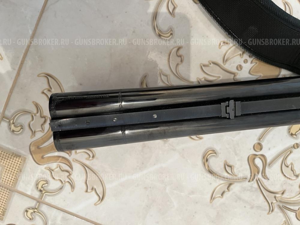 Тройник Antonio Zoli MG 92