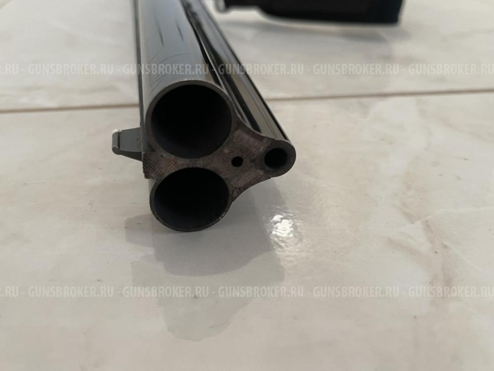 Тройник Antonio Zoli MG 92