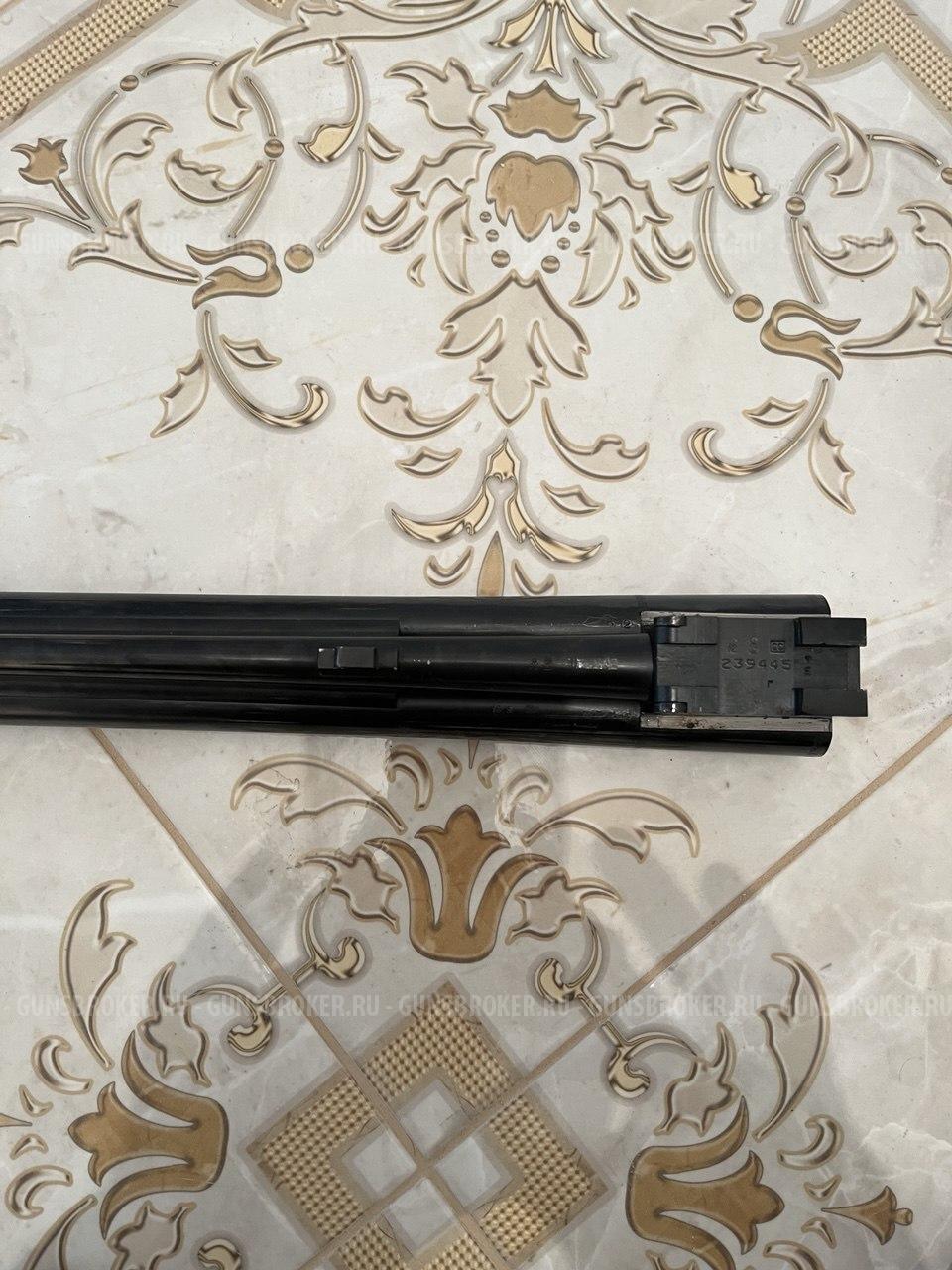 Тройник Antonio Zoli MG 92