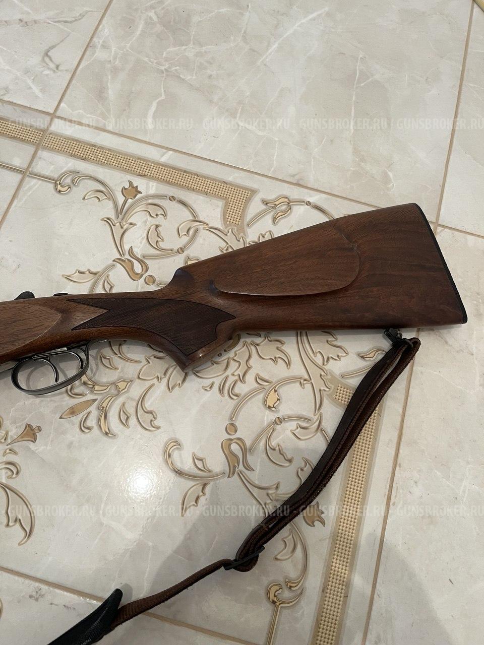 Тройник Antonio Zoli MG 92