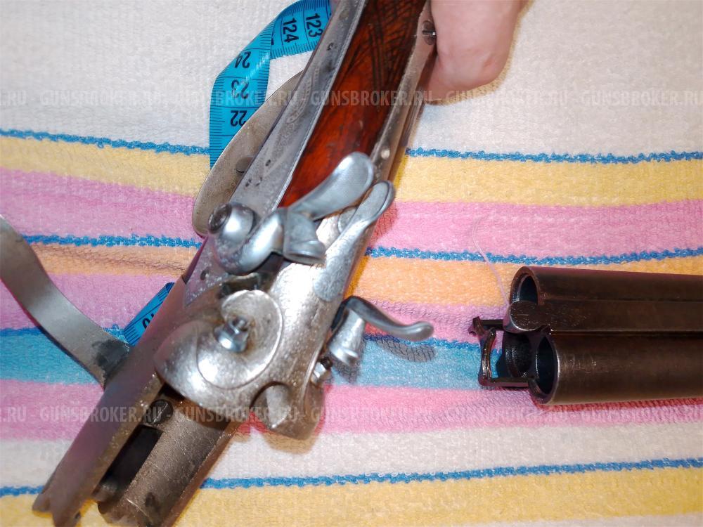 Тройник, без названия "Joh. Springer"