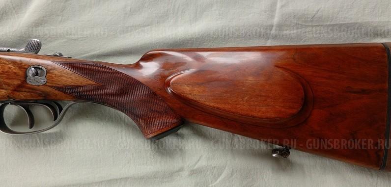 Тройник C.F. Triebel 22LR и 16/70