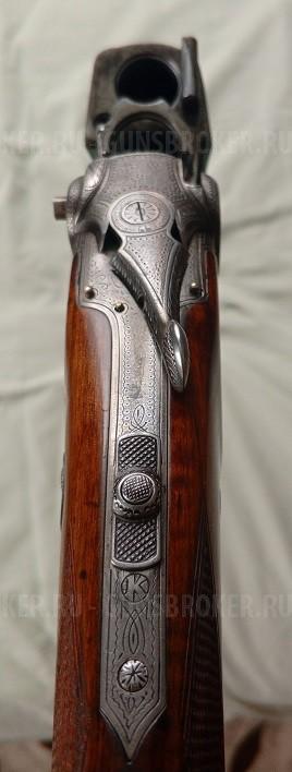 Тройник C.F. Triebel 22LR и 16/70
