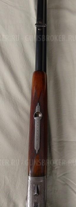 Тройник C.F. Triebel 22LR и 16/70