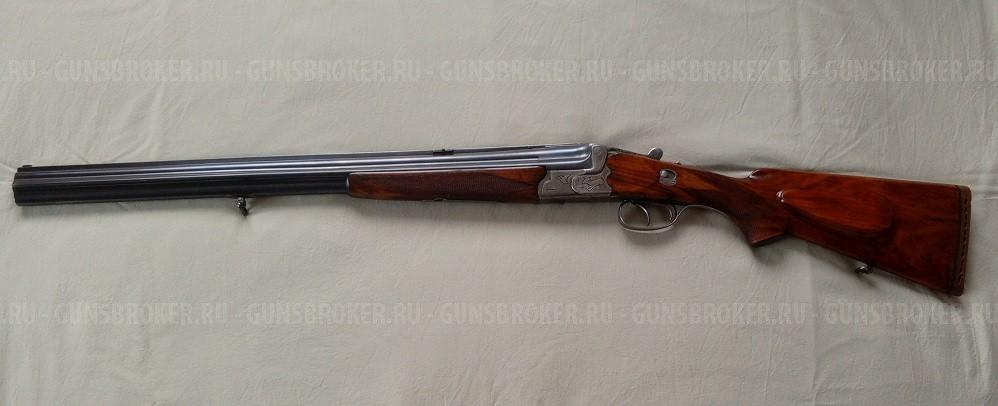 Тройник C.F. Triebel 22LR и 16/70
