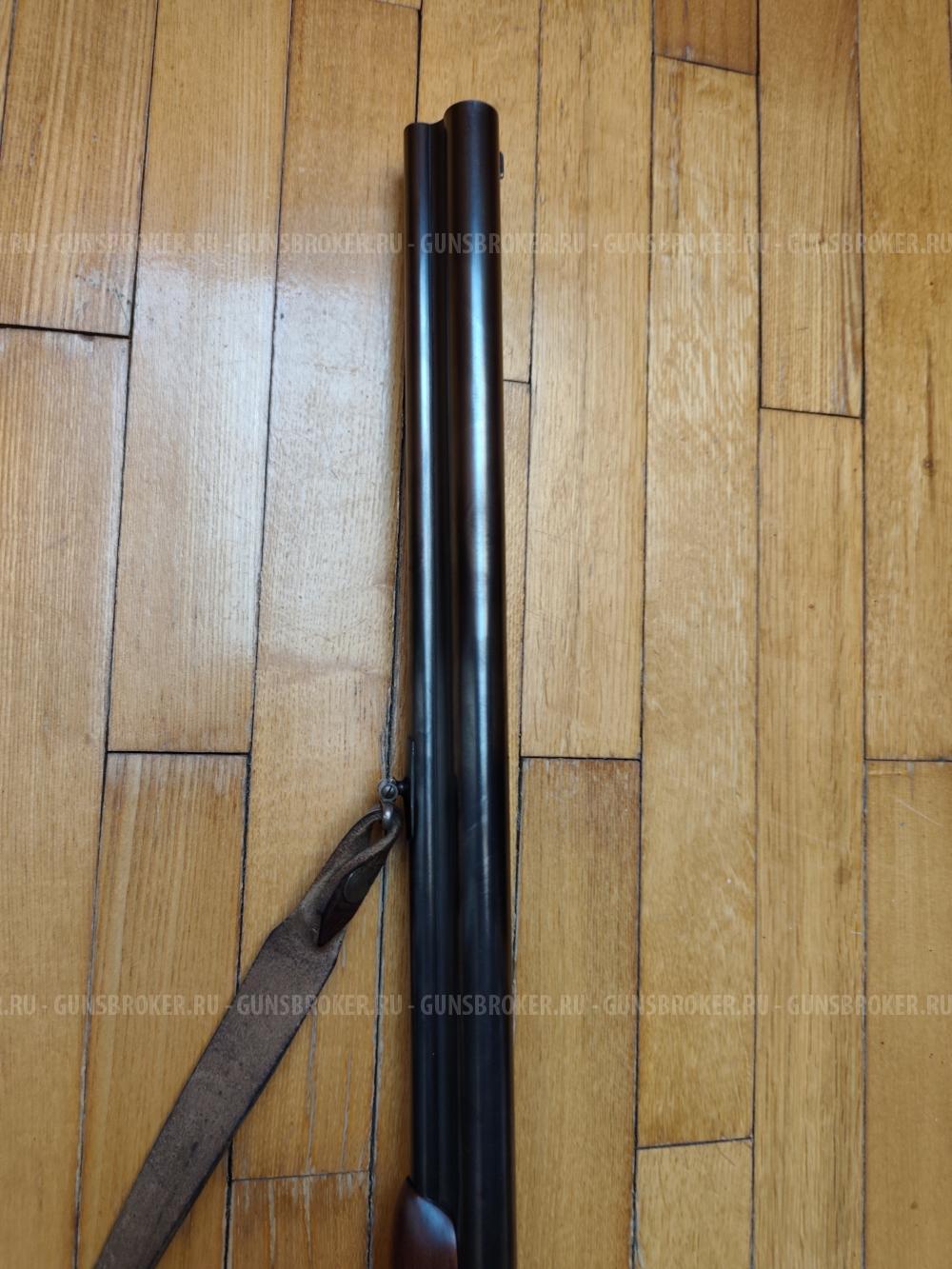 ТРОЙНИК (DRILLING) SAUER