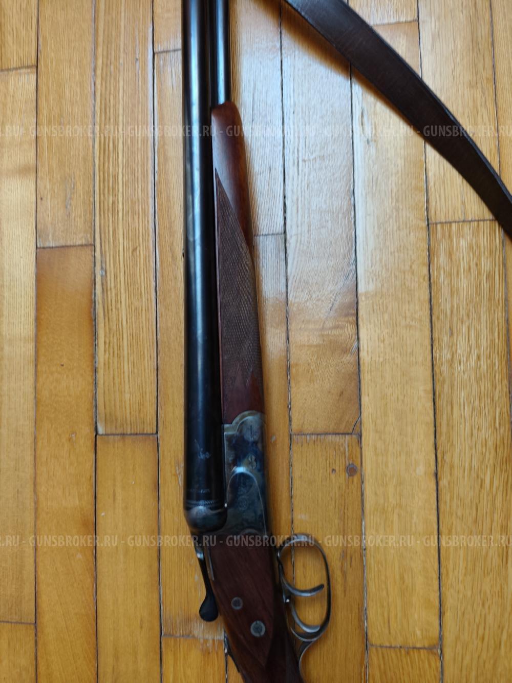 ТРОЙНИК (DRILLING) SAUER